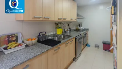 Piso – Sant Vicent del Raspeig - San Vicente del Raspeig - Vista 3