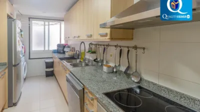 Piso – Sant Vicent del Raspeig - San Vicente del Raspeig - Vista 4