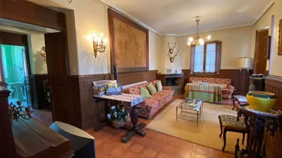 Chalet in Ampuero photo 10