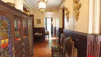 Chalet in Ampuero photo 12