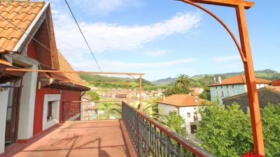 Chalet in Ampuero photo 24