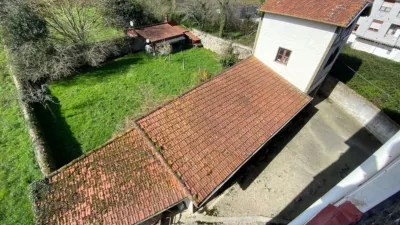 Chalet in Ampuero photo 25
