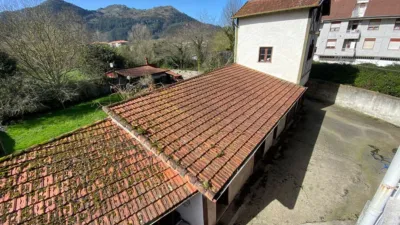 Chalet in Ampuero photo 26