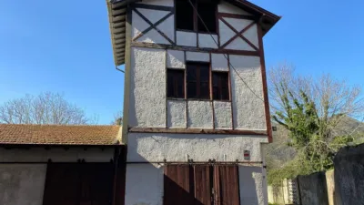 Chalet in Ampuero photo 27