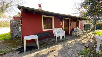 Chalet in Ampuero photo 28