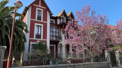 Chalet in Ampuero photo 2