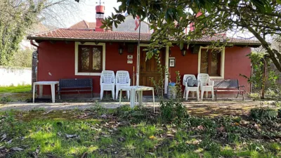 Chalet in Ampuero photo 30