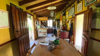 Chalet in Ampuero photo 31