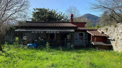Chalet in Ampuero photo 32