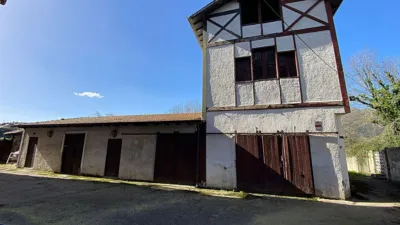 Chalet in Ampuero photo 3