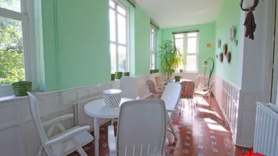 Chalet in Ampuero photo 4