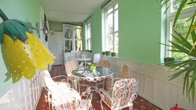 Chalet in Ampuero photo 5