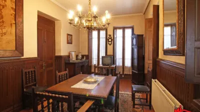 Chalet in Ampuero photo 8