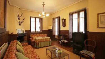 Chalet in Ampuero photo 9