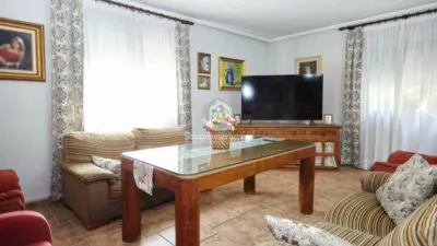 Chalet in the outskirts of Jaén - Cerromolina photo 10