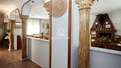 Chalet in the outskirts of Jaén - Cerromolina photo 12