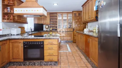 Chalet in the outskirts of Jaén - Cerromolina photo 13