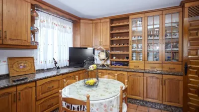 Chalet in the outskirts of Jaén - Cerromolina photo 16