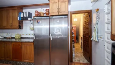Chalet in the outskirts of Jaén - Cerromolina photo 19