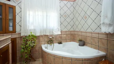 Chalet in the outskirts of Jaén - Cerromolina photo 22