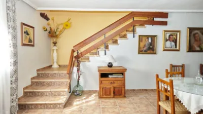 Chalet in the outskirts of Jaén - Cerromolina photo 25