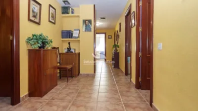 Chalet in the outskirts of Jaén - Cerromolina photo 27