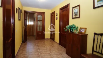 Chalet in the outskirts of Jaén - Cerromolina photo 28