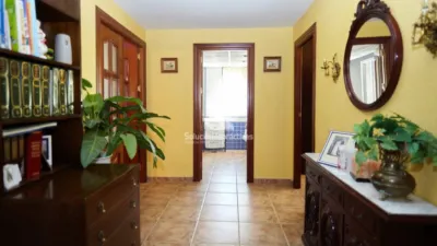 Chalet in the outskirts of Jaén - Cerromolina photo 29
