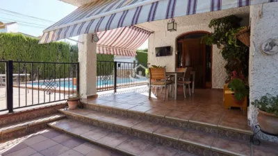 Chalet in the outskirts of Jaén - Cerromolina photo 2