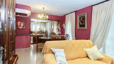 Chalet in the outskirts of Jaén - Cerromolina photo 30