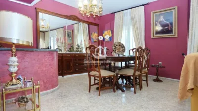 Chalet in the outskirts of Jaén - Cerromolina photo 32