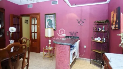 Chalet in the outskirts of Jaén - Cerromolina photo 33