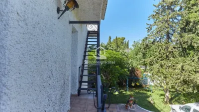Chalet in the outskirts of Jaén - Cerromolina photo 36