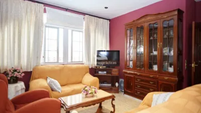 Chalet in the outskirts of Jaén - Cerromolina photo 39