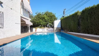 Chalet in the outskirts of Jaén - Cerromolina photo 3