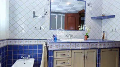 Chalet in the outskirts of Jaén - Cerromolina photo 44