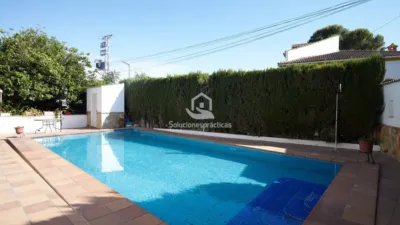 Chalet in the outskirts of Jaén - Cerromolina photo 4