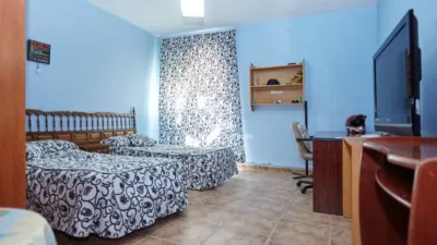 Chalet in the outskirts of Jaén - Cerromolina photo 50
