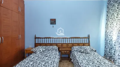 Chalet in the outskirts of Jaén - Cerromolina photo 51