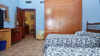 Chalet in the outskirts of Jaén - Cerromolina photo 52