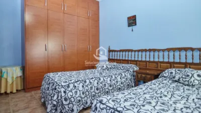 Chalet in the outskirts of Jaén - Cerromolina photo 53