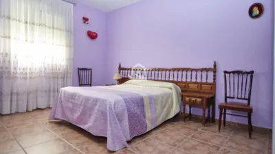 Chalet in the outskirts of Jaén - Cerromolina photo 54