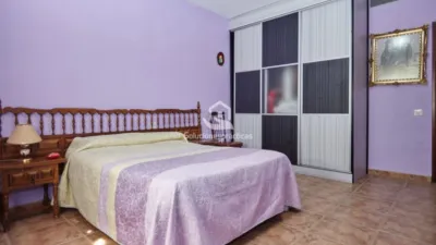 Chalet in the outskirts of Jaén - Cerromolina photo 55