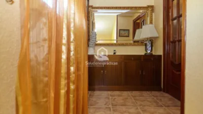 Chalet in the outskirts of Jaén - Cerromolina photo 59