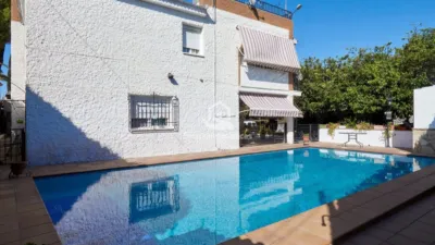 Chalet in the outskirts of Jaén - Cerromolina photo 5