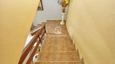 Chalet in the outskirts of Jaén - Cerromolina photo 60