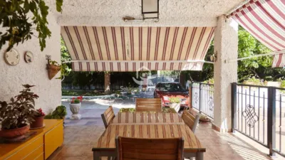 Chalet in the outskirts of Jaén - Cerromolina photo 64