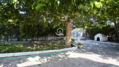 Chalet in the outskirts of Jaén - Cerromolina photo 67