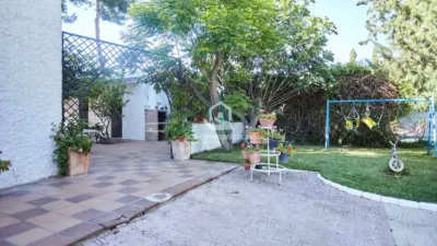 Chalet in the outskirts of Jaén - Cerromolina photo 68