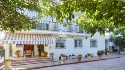 Chalet in the outskirts of Jaén - Cerromolina photo 6